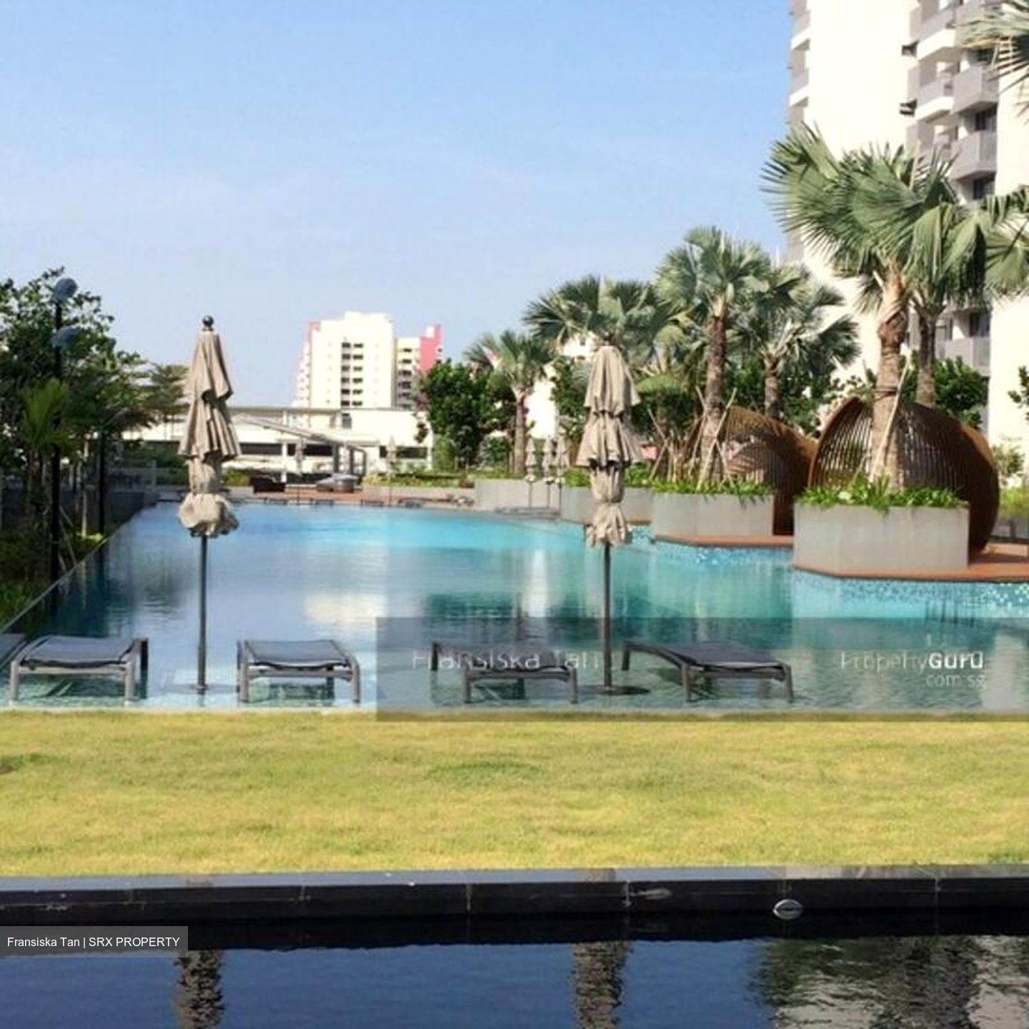 Bedok Residences (D16), Apartment #467253001